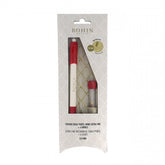Bohin 91473
 Mechanical Pencil .9mm White